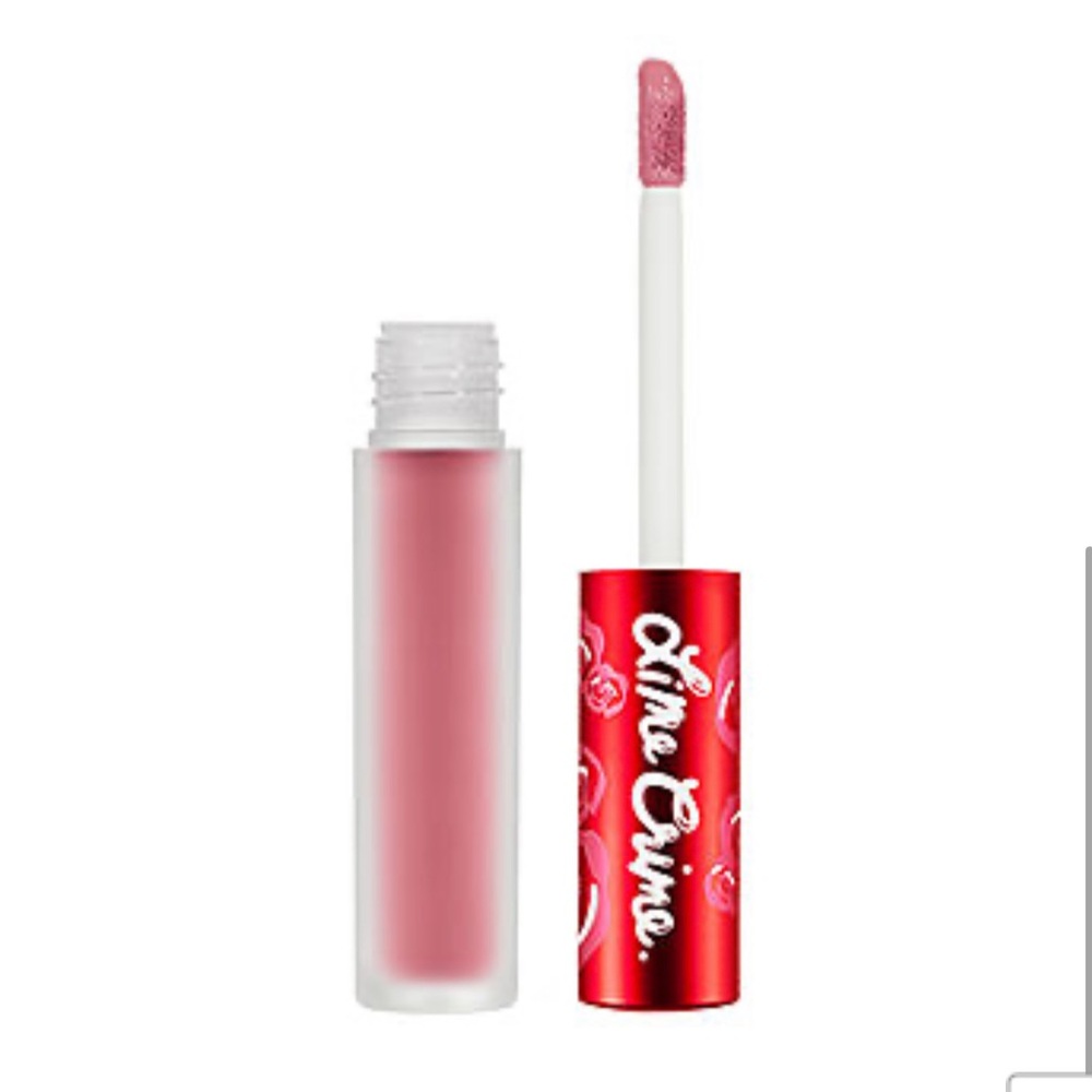Lime Crime ‘Cupid’ Velvetine